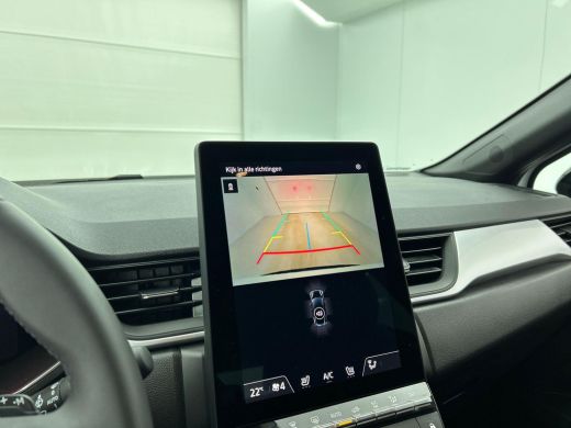 Renault Captur 1.3 MHEV 160pk CAMERA | CARPLAY | LED | CRUISE ActivLease financial lease