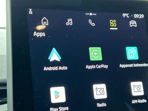 Renault Captur 1.3 MHEV 160pk CAMERA | CARPLAY | LED | CRUISE ActivLease financial lease