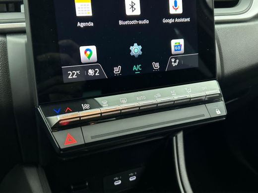 Renault Captur 1.3 MHEV 160pk CAMERA | CARPLAY | LED | CRUISE ActivLease financial lease