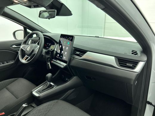 Renault Captur 1.3 MHEV 160pk CAMERA | CARPLAY | LED | CRUISE ActivLease financial lease