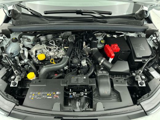 Renault Captur 1.3 MHEV 160pk CAMERA | CARPLAY | LED | CRUISE ActivLease financial lease