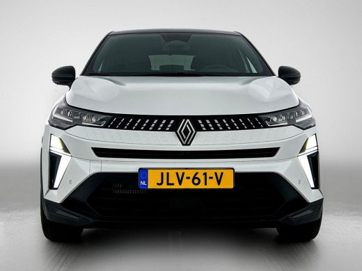 Renault Captur 1.3 MHEV 160pk CAMERA | CARPLAY | LED | CRUISE ActivLease financial lease