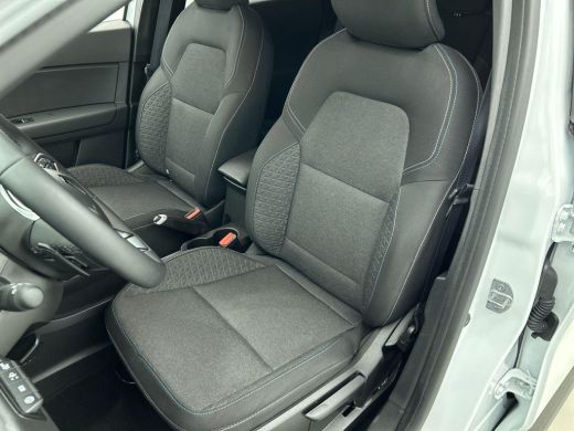 Renault Captur 1.3 MHEV 160pk CAMERA | CARPLAY | LED | CRUISE ActivLease financial lease