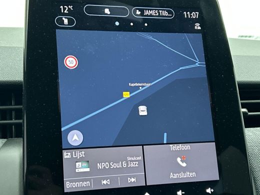 Renault Clio 1.0 TCe 90 GPF techno PRIVATE LEASE vanaf &euro; 434 pm* ActivLease financial lease