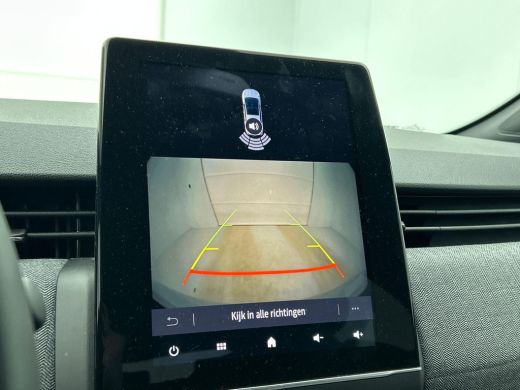 Renault Clio 1.0 TCe 90 GPF techno PRIVATE LEASE vanaf &euro; 434 pm* ActivLease financial lease