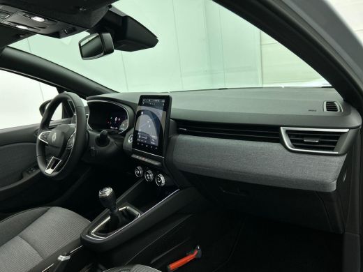 Renault Clio 1.0 TCe 90 GPF techno PRIVATE LEASE vanaf &euro; 434 pm* ActivLease financial lease