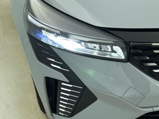 Renault Clio 1.0 TCe 90 GPF techno PRIVATE LEASE vanaf &euro; 434 pm* ActivLease financial lease