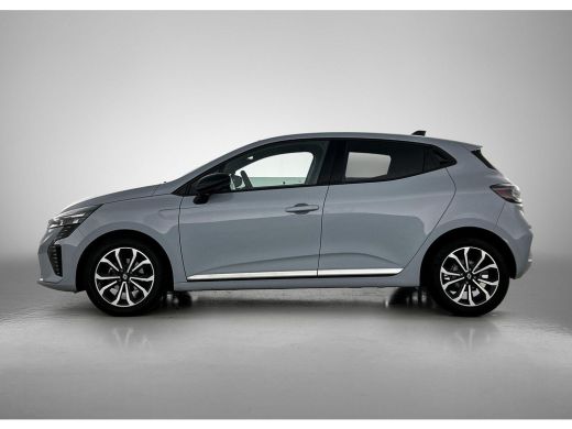 Renault Clio 1.0 TCe 90 GPF techno PRIVATE LEASE vanaf &euro; 434 pm* ActivLease financial lease