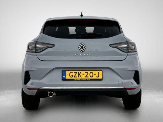 Renault Clio 1.0 TCe 90 GPF techno PRIVATE LEASE vanaf &euro; 434 pm* ActivLease financial lease