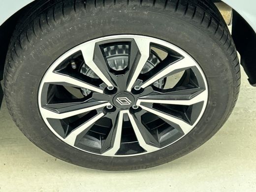 Renault Clio 1.0 TCe 90 GPF techno PRIVATE LEASE vanaf &euro; 434 pm* ActivLease financial lease