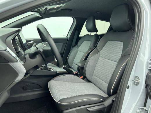 Renault Clio 1.0 TCe 90 GPF techno PRIVATE LEASE vanaf &euro; 434 pm* ActivLease financial lease