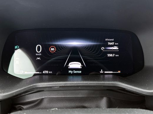 Renault Clio 1.0 TCe 90 GPF techno PRIVATE LEASE vanaf &euro; 434 pm* ActivLease financial lease