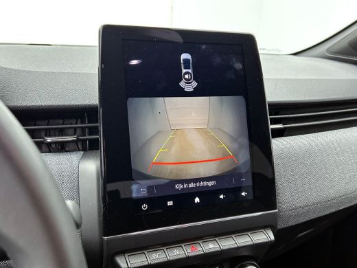 Renault Clio 1.0 TCe 90 GPF techno PRIVATE LEASE vanaf &euro; 434 pm* ActivLease financial lease