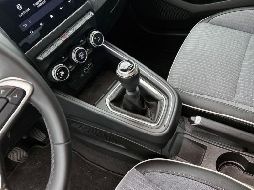 Renault Clio 1.0 TCe 90 GPF techno PRIVATE LEASE vanaf &euro; 434 pm* ActivLease financial lease