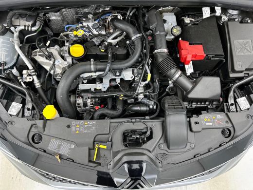 Renault Clio 1.0 TCe 90 GPF techno PRIVATE LEASE vanaf &euro; 434 pm* ActivLease financial lease