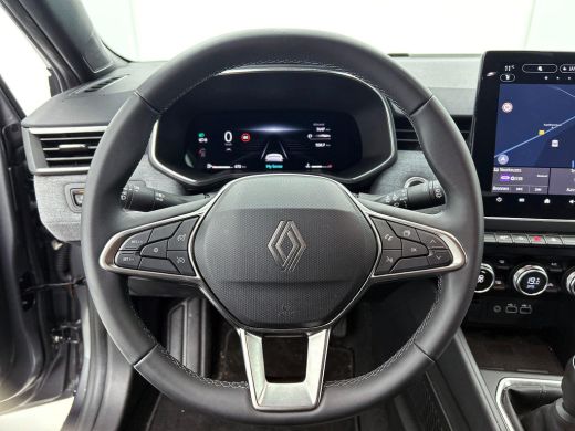 Renault Clio 1.0 TCe 90 GPF techno PRIVATE LEASE vanaf &euro; 434 pm* ActivLease financial lease