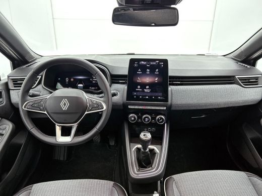 Renault Clio 1.0 TCe 90 GPF techno PRIVATE LEASE vanaf &euro; 434 pm* ActivLease financial lease