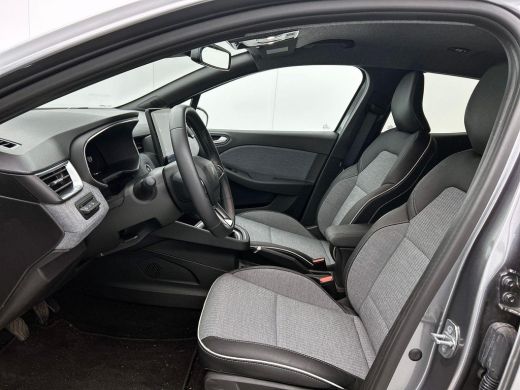 Renault Clio 1.0 TCe 90 GPF techno PRIVATE LEASE vanaf &euro; 434 pm* ActivLease financial lease