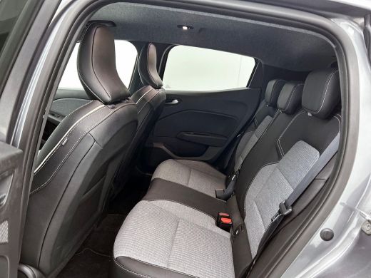 Renault Clio 1.0 TCe 90 GPF techno PRIVATE LEASE vanaf &euro; 434 pm* ActivLease financial lease