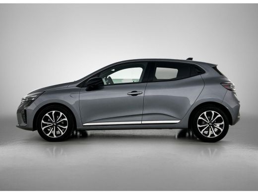 Renault Clio 1.0 TCe 90 GPF techno PRIVATE LEASE vanaf &euro; 434 pm* ActivLease financial lease