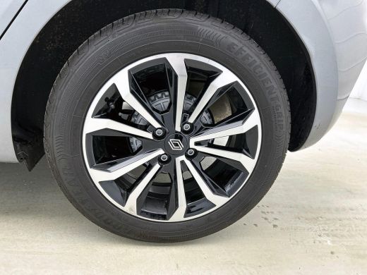 Renault Clio 1.0 TCe 90 GPF techno PRIVATE LEASE vanaf &euro; 434 pm* ActivLease financial lease