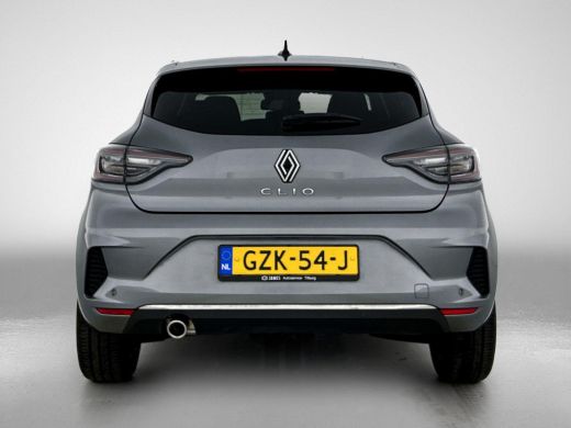 Renault Clio 1.0 TCe 90 GPF techno PRIVATE LEASE vanaf &euro; 434 pm* ActivLease financial lease