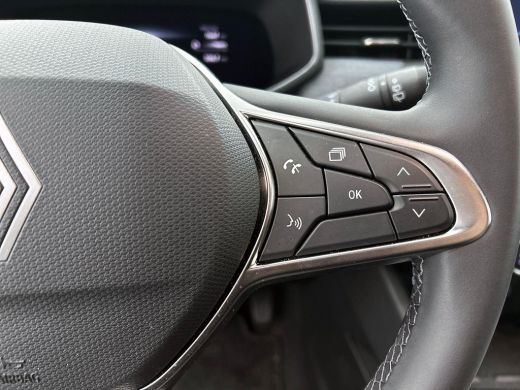 Renault Clio 1.0 TCe 90 GPF techno PRIVATE LEASE vanaf &euro; 434 pm* ActivLease financial lease