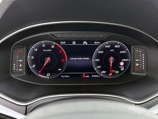 Seat Arona 1.0 EcoTSI Style Connect CARPLAY-NAV | CLIMA | PRIVACY-GLASS | 16"LMV ActivLease financial lease