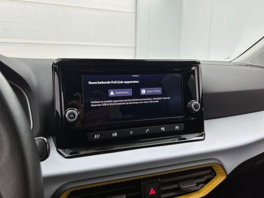 Seat Arona 1.0 EcoTSI Style Connect CARPLAY-NAV | CLIMA | PRIVACY-GLASS | 16"LMV ActivLease financial lease