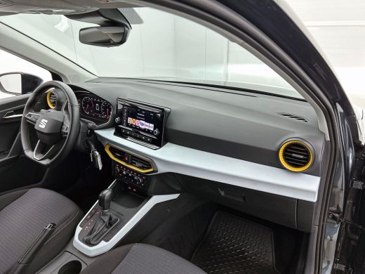 Seat Arona 1.0 EcoTSI Style Connect CARPLAY-NAV | CLIMA | PRIVACY-GLASS | 16"LMV ActivLease financial lease