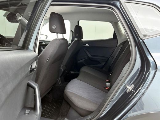 Seat Arona 1.0 EcoTSI Style Connect CARPLAY-NAV | CLIMA | PRIVACY-GLASS | 16"LMV ActivLease financial lease