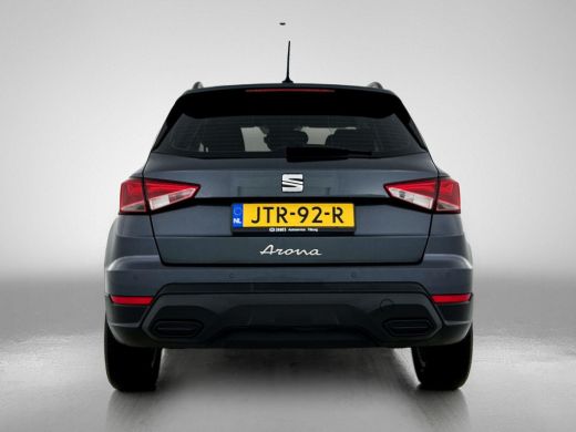 Seat Arona 1.0 EcoTSI Style Connect CARPLAY-NAV | CLIMA | PRIVACY-GLASS | 16"LMV ActivLease financial lease