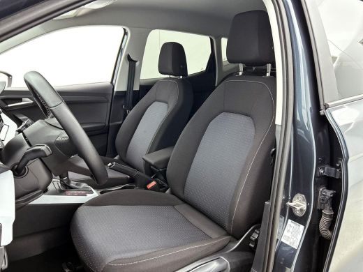 Seat Arona 1.0 EcoTSI Style Connect CARPLAY-NAV | CLIMA | PRIVACY-GLASS | 16"LMV ActivLease financial lease