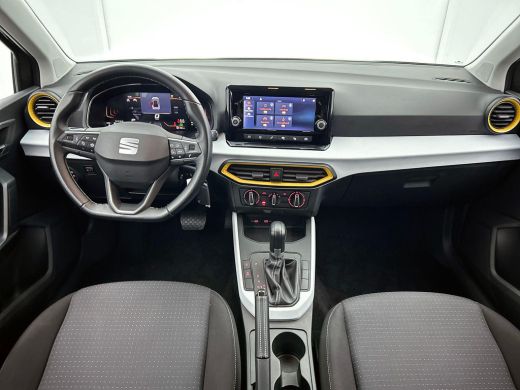 Seat Arona 1.0 TSI AUTOM. Style Connect CARPLAY-NAV | CRUISE | PRIVACY-GLASS ActivLease financial lease