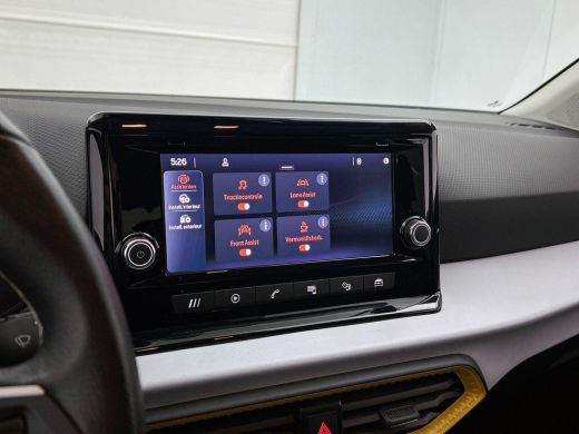 Seat Arona 1.0 TSI AUTOM. Style Connect CARPLAY-NAV | CRUISE | PRIVACY-GLASS ActivLease financial lease