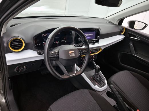 Seat Arona 1.0 TSI AUTOM. Style Connect CARPLAY-NAV | CRUISE | PRIVACY-GLASS ActivLease financial lease