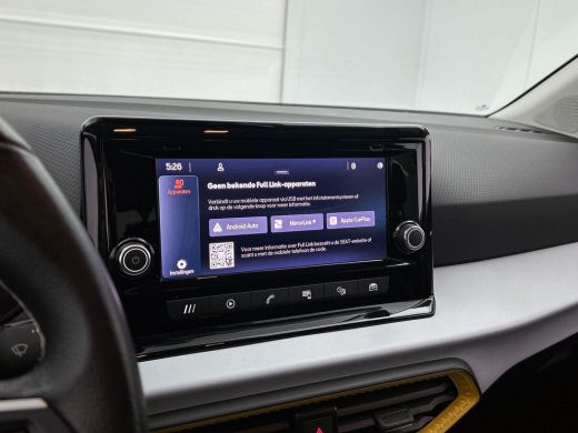 Seat Arona 1.0 TSI AUTOM. Style Connect CARPLAY-NAV | CRUISE | PRIVACY-GLASS ActivLease financial lease