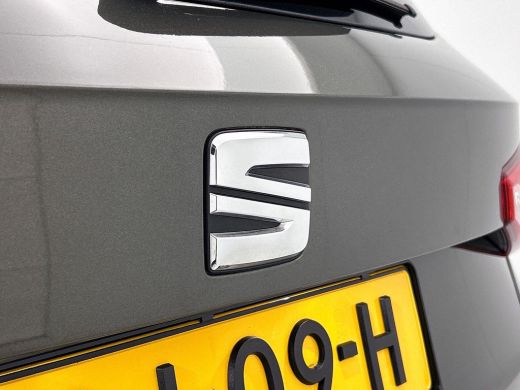 Seat Arona 1.0 TSI AUTOM. Style Connect CARPLAY-NAV | CRUISE | PRIVACY-GLASS ActivLease financial lease