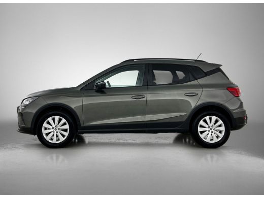 Seat Arona 1.0 TSI AUTOM. Style Connect CARPLAY-NAV | CRUISE | PRIVACY-GLASS ActivLease financial lease