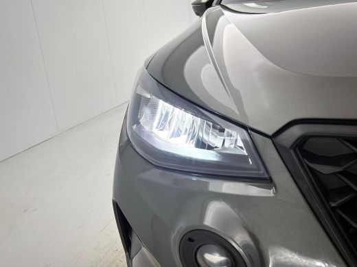 Seat Arona 1.0 TSI AUTOM. Style Connect CARPLAY-NAV | CRUISE | PRIVACY-GLASS ActivLease financial lease