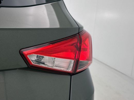 Seat Arona 1.0 TSI AUTOM. Style Connect CARPLAY-NAV | CRUISE | PRIVACY-GLASS ActivLease financial lease