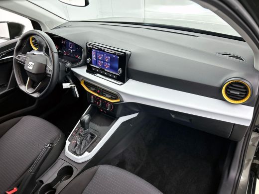 Seat Arona 1.0 TSI AUTOM. Style Connect CARPLAY-NAV | CRUISE | PRIVACY-GLASS ActivLease financial lease