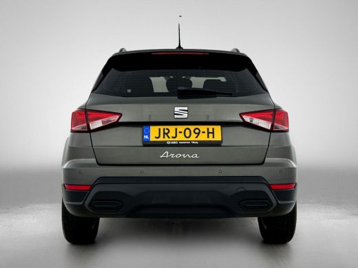 Seat Arona 1.0 TSI AUTOM. Style Connect CARPLAY-NAV | CRUISE | PRIVACY-GLASS ActivLease financial lease