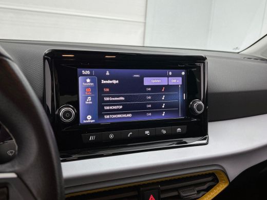 Seat Arona 1.0 TSI AUTOM. Style Connect CARPLAY-NAV | CRUISE | PRIVACY-GLASS ActivLease financial lease