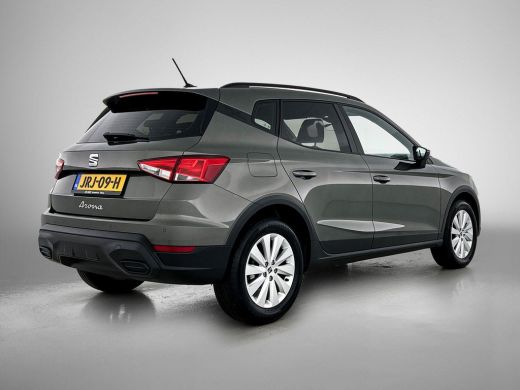 Seat Arona 1.0 TSI AUTOM. Style Connect CARPLAY-NAV | CRUISE | PRIVACY-GLASS ActivLease financial lease