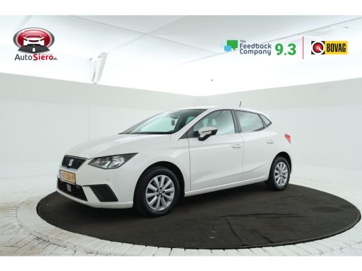 Seat Ibiza 1.0 TSI Style Business Intense