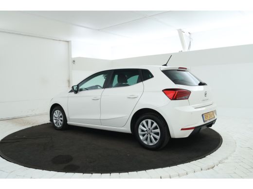 Seat Ibiza 1.0 TSI Style Business Intense ActivLease financial lease
