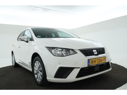 Seat Ibiza 1.0 TSI Style Business Intense ActivLease financial lease