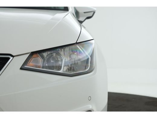 Seat Ibiza 1.0 TSI Style Business Intense ActivLease financial lease