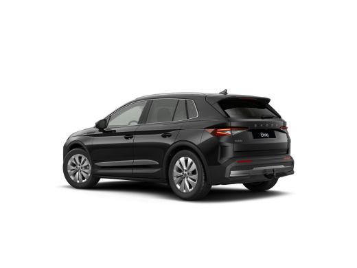 Skoda Elroq Business Edition | Cruise control met speedlimiter | Driving mode select | LED interieurverlichti... ActivLease financial lease